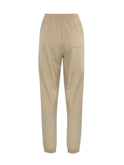 Pantalone Elis in drap di lana e cotone WEEKEND MAX MARA | 2425786022600002